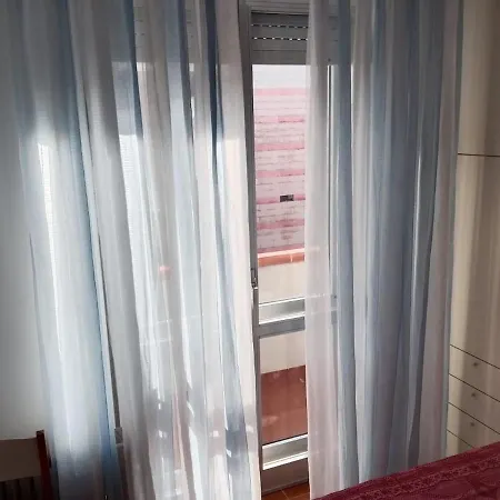 Apartmán Bellavista Levante Costa Dei Trabocchi Casalbordino