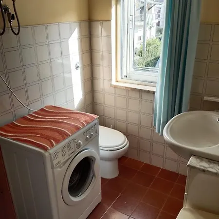 Bellavista Levante Costa Dei Trabocchi Apartmán