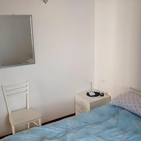 Apartmán Bellavista Levante Costa Dei Trabocchi