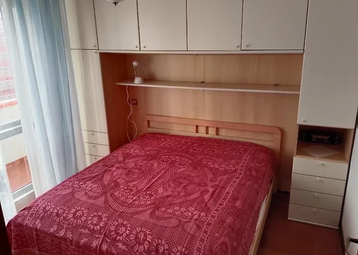 Appartement Bellavista Levante Costa Dei Trabocchi