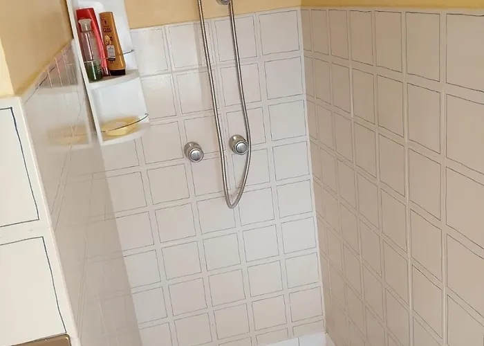 Bellavista Levante Costa Dei Trabocchi Appartement Termoli