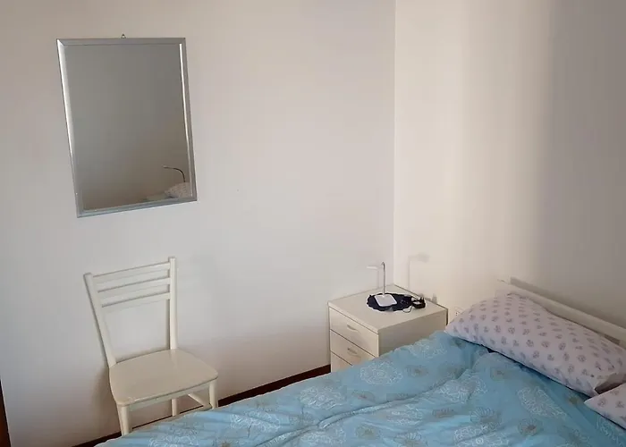 Appartement Bellavista Levante Costa Dei Trabocchi