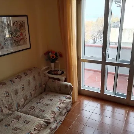 Bellavista Levante Costa Dei Trabocchi Appartamento