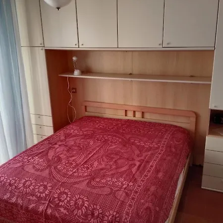 Апартаменты Bellavista Levante Costa Dei Trabocchi