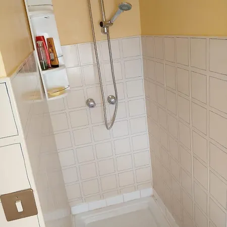 Bellavista Levante Costa Dei Trabocchi Appartement Casalbordino