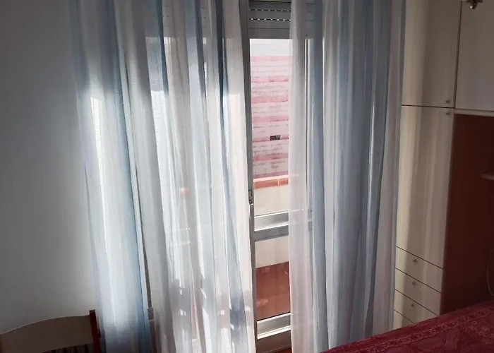 Апартаменты Bellavista Levante Costa Dei Trabocchi Термоли