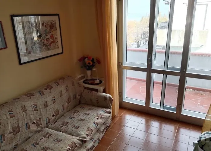 Bellavista Levante Costa Dei Trabocchi アパート