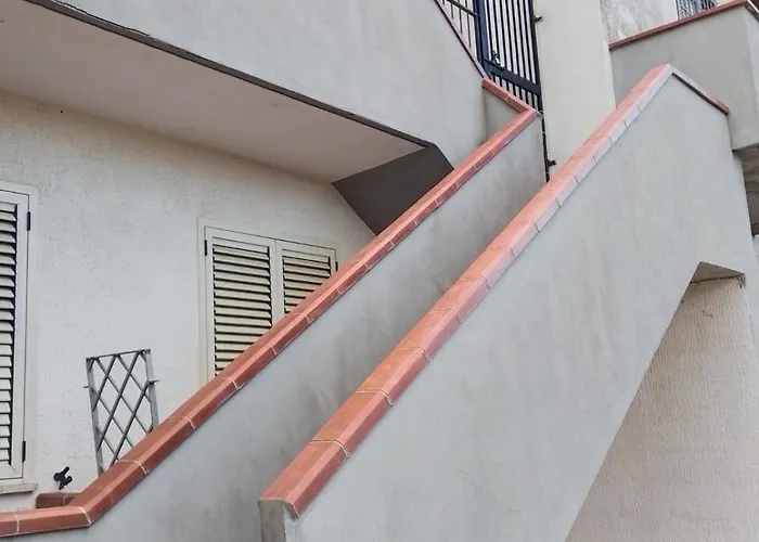 Bellavista Levante Costa Dei Trabocchi * Termoli