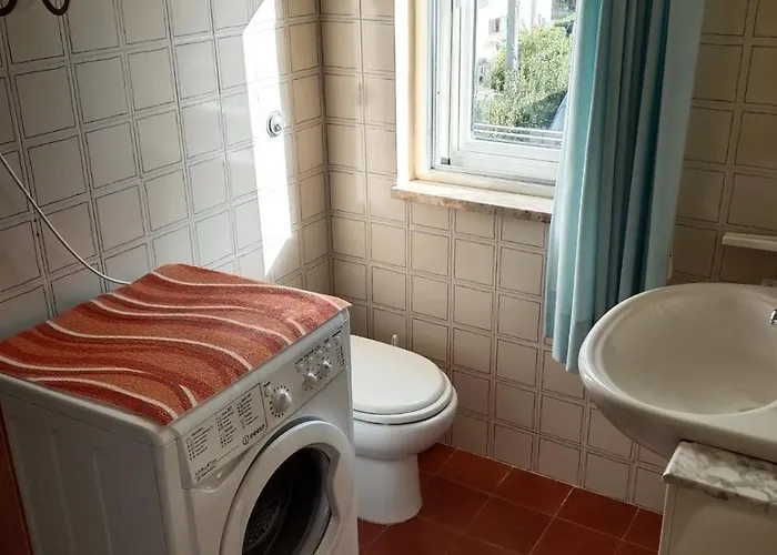 Bellavista Levante Costa Dei Trabocchi Апартаменты